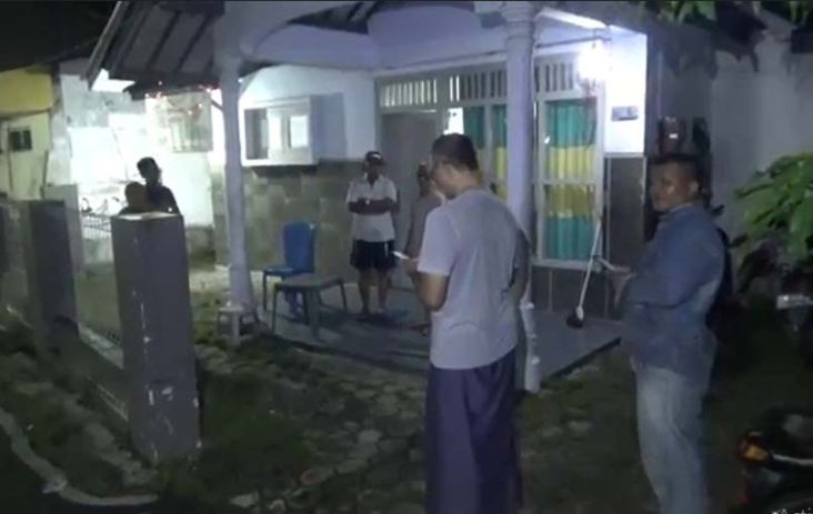 Wanita Pemilik Salon Ditusuk Kekasihnya, Penyebabnya Hanya Gegara Tak Mau Belikan Rokok